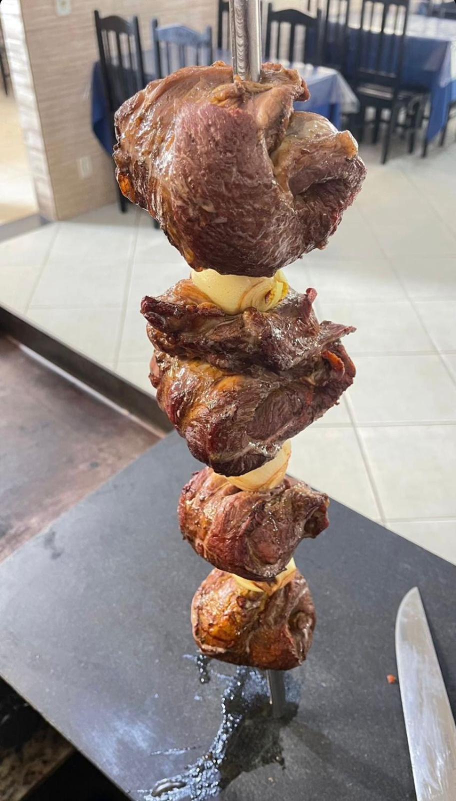 גוברנדור ולדארס Pousada Brasao מראה חיצוני תמונה